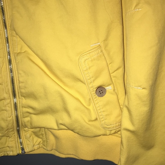 Banana Republic bomber - Picture 3 of 5